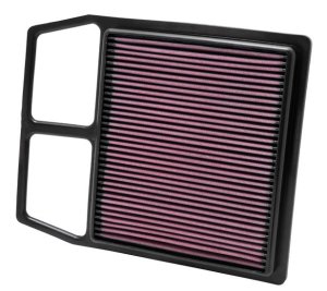 Can-Am Commander Air Filter - K&N Engineering - Drop-In Replacement - `11-`13 Can-Am Commander Air Filter - K&N Engineering - Drop-In Replacement - `11-`13